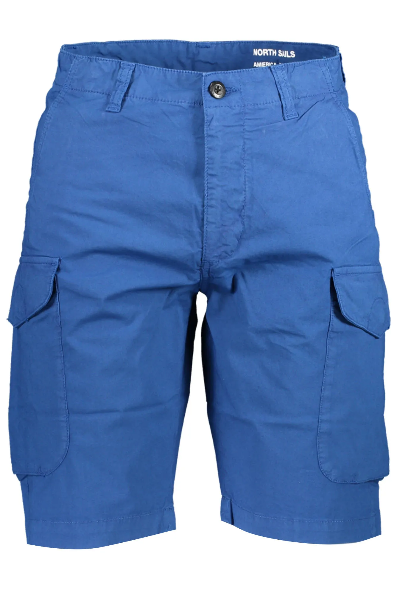 Herren BERMUDASHOSE Blau 673022000_A8A8349_BLU0790