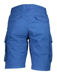 North Sails Herren BERMUDASHOSE Blau | online kaufen
