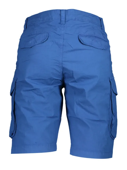 North Sails Herren BERMUDASHOSE Blau | online kaufen
