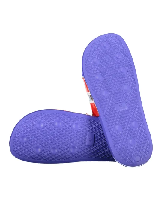 NORWAY 1963 Herren SLIPPER Blau | online kaufen