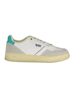 Weiße Damen-Sneakers mieten - Flex-Fashion Verleih-Shop