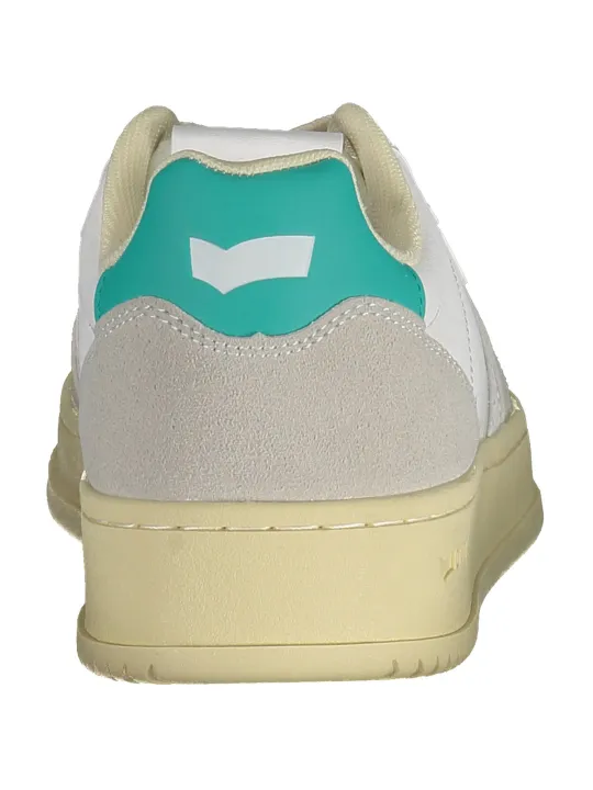 Gas Damen SPORTSCHUH Weiß | online kaufen