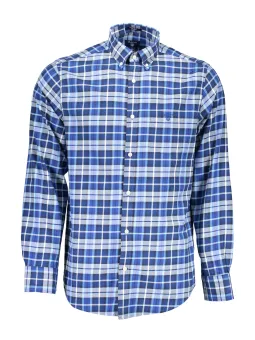 GANT Herren Tasche Blau mieten - Flex-Fashion Verleih