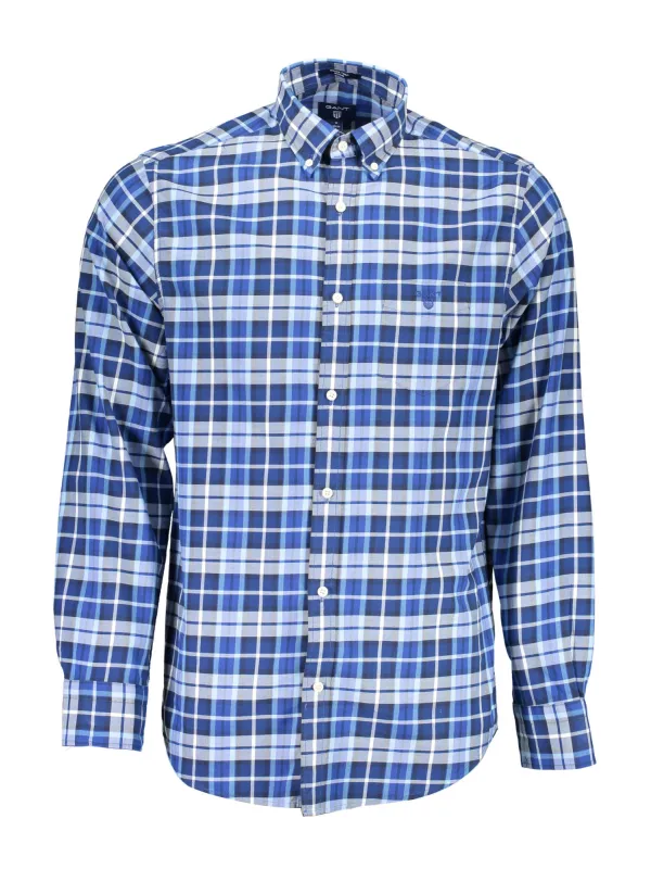 GANT Herren TASCHE Blau | online kaufen