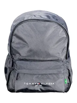 Tommy Hilfiger Herren Rucksack Blau mieten bei Flex-Fashion