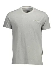 Harmont & Blaine Herren T-SHIRT Grau | online kaufen