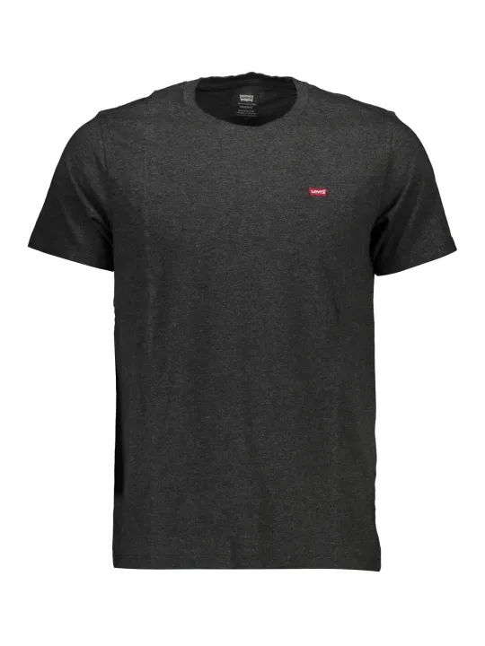 Levi's Herren T-SHIRT Grau | online kaufen