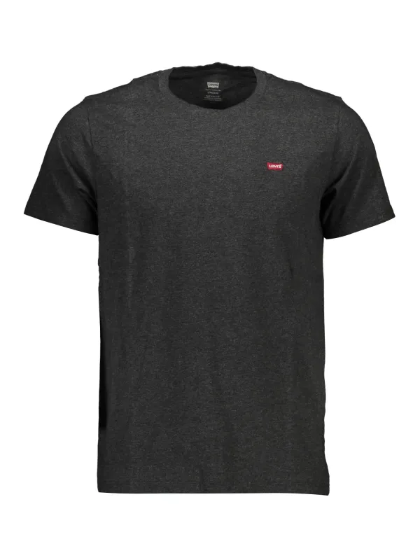 Levi's Herren T-SHIRT Grau | online kaufen