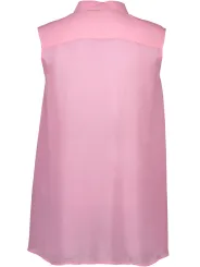 Love Moschino Damen HEMD Rosa | online kaufen