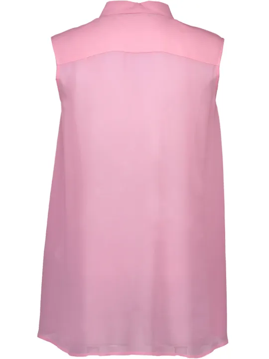 Love Moschino Damen HEMD Rosa | online kaufen