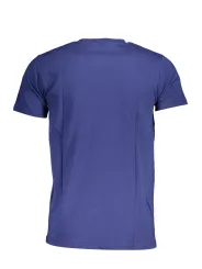 NORWAY 1963 Herren KURZARM-T-SHIRT Blau | online kaufen