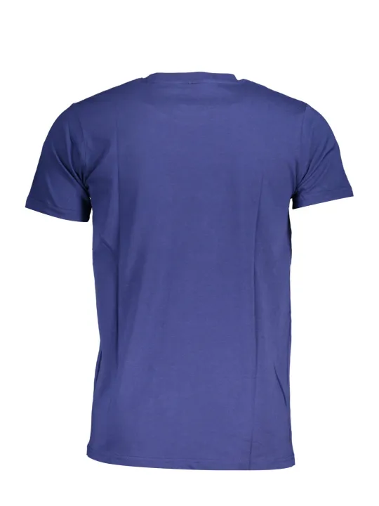 NORWAY 1963 Herren KURZARM-T-SHIRT Blau | online kaufen