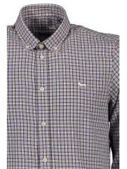 Harmont & Blaine Herren HEMD Violett | online kaufen