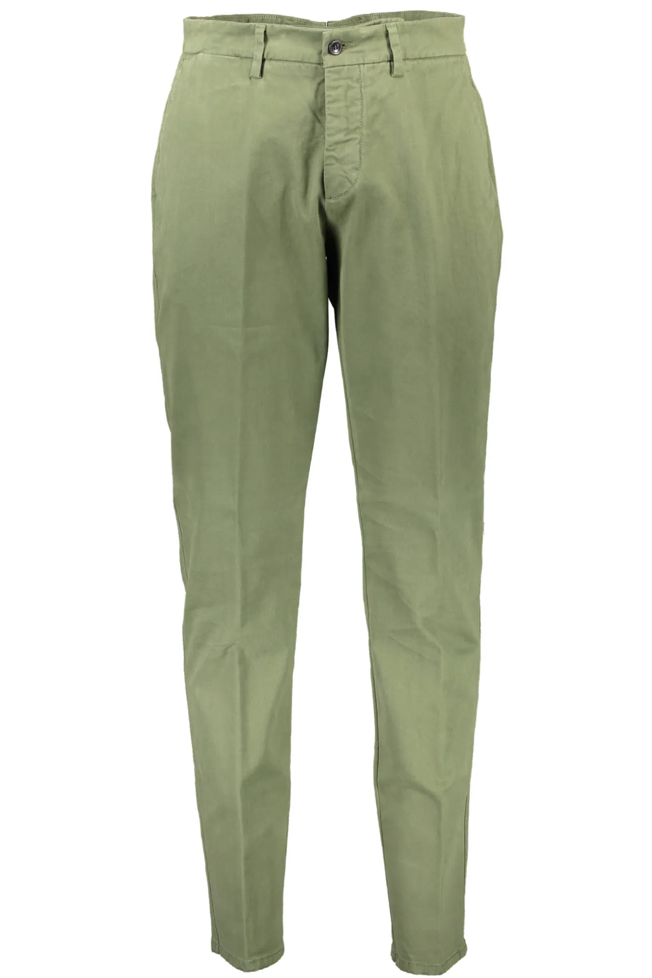 Herren HOSE Grün WNI300053022_595A135_VERDE630