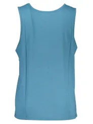 GIAN MARCO VENTURI Herren TOP Blau | online kaufen