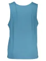 GIAN MARCO VENTURI Herren TOP Blau | online kaufen