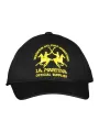 LA MARTINA Herren CAP Schwarz | online kaufen