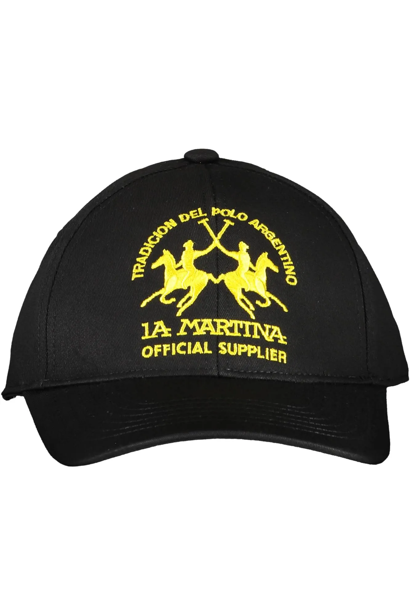 Herren CAP Schwarz XUH001TW099_964D871_NERO09999