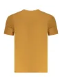 Timberland Herren KURZARM-T-SHIRT Braun | online kaufen