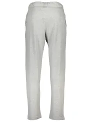 GIAN MARCO VENTURI Herren SPORTHOSE Grau | online kaufen