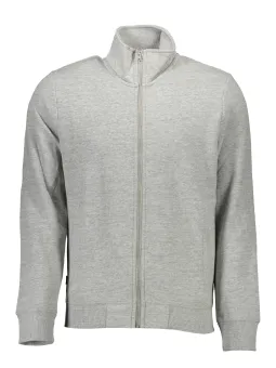 Superdry Herren LANGARM-SWEATSHIRT Grau | online kaufen