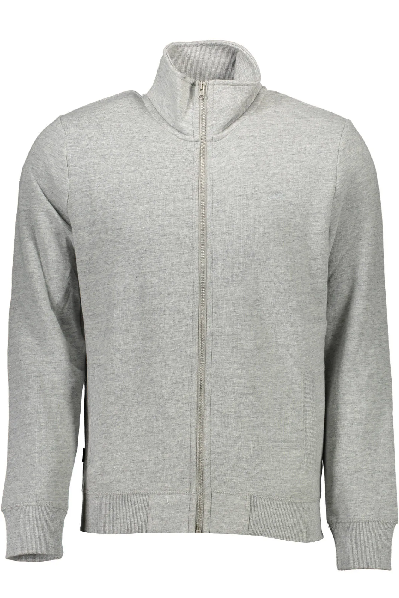 Herren LANGARM-SWEATSHIRT Grau M2011447A_C6AECFD_GRIGIOZUC