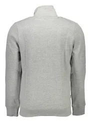Superdry Herren LANGARM-SWEATSHIRT Grau | online kaufen