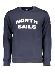 North Sails Herren LANGARM-SWEATSHIRT Blau | online kaufen
