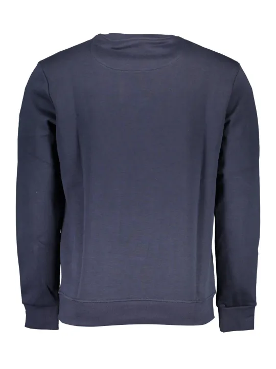 North Sails Herren LANGARM-SWEATSHIRT Blau | online kaufen
