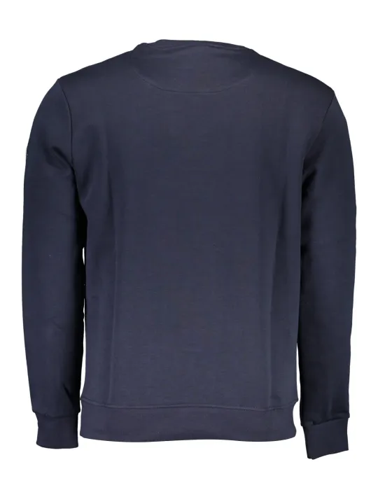 North Sails Herren LANGARM-SWEATSHIRT Blau | online kaufen