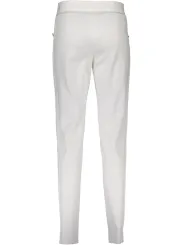 Just Cavalli Damen 2-Taschen-Hose Weiß | online kaufen