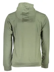 GIAN MARCO VENTURI Herren LANGARM-SWEATSHIRT Grün