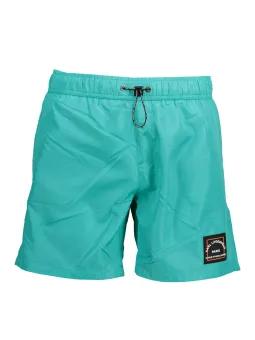 Karl Lagerfeld Beachwear Herren TASCHE Grün | online kaufen