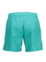 Karl Lagerfeld Beachwear Herren TASCHE Grün | online kaufen