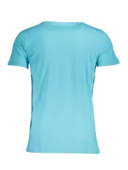 NORWAY 1963 Herren KURZARM-T-SHIRT Hellblau | online kaufen