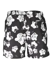 Karl Lagerfeld Beachwear Herren TASCHE Schwarz