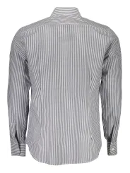 LA MARTINA Herren HEMD Blau | online kaufen