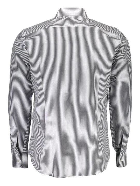 LA MARTINA Herren HEMD Blau | online kaufen