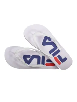 Fila Damen Flip-Flops Weiß mieten – Flex-Fashion Verleih