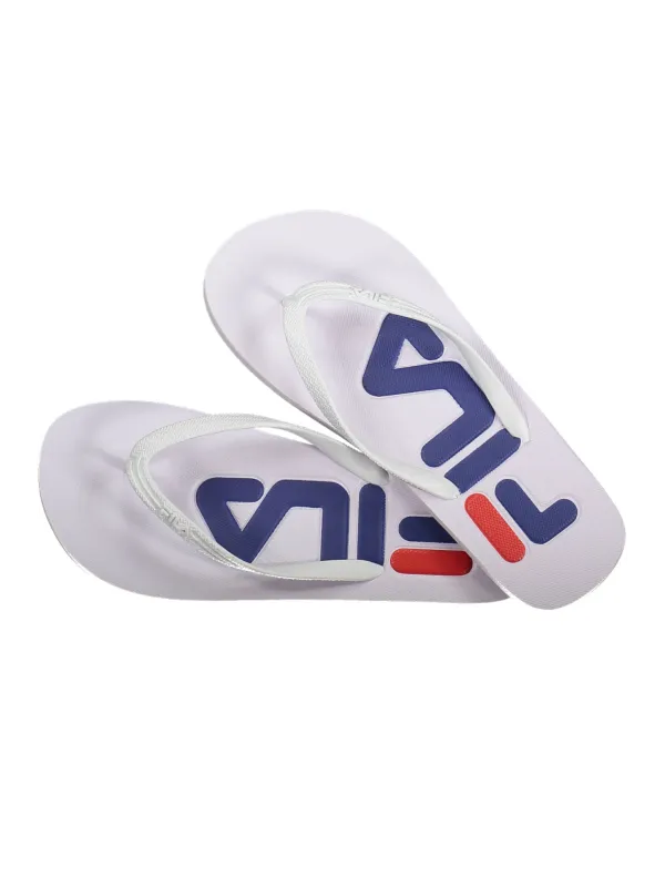 Fila Damen FLIP-FLOPS Weiß | online kaufen