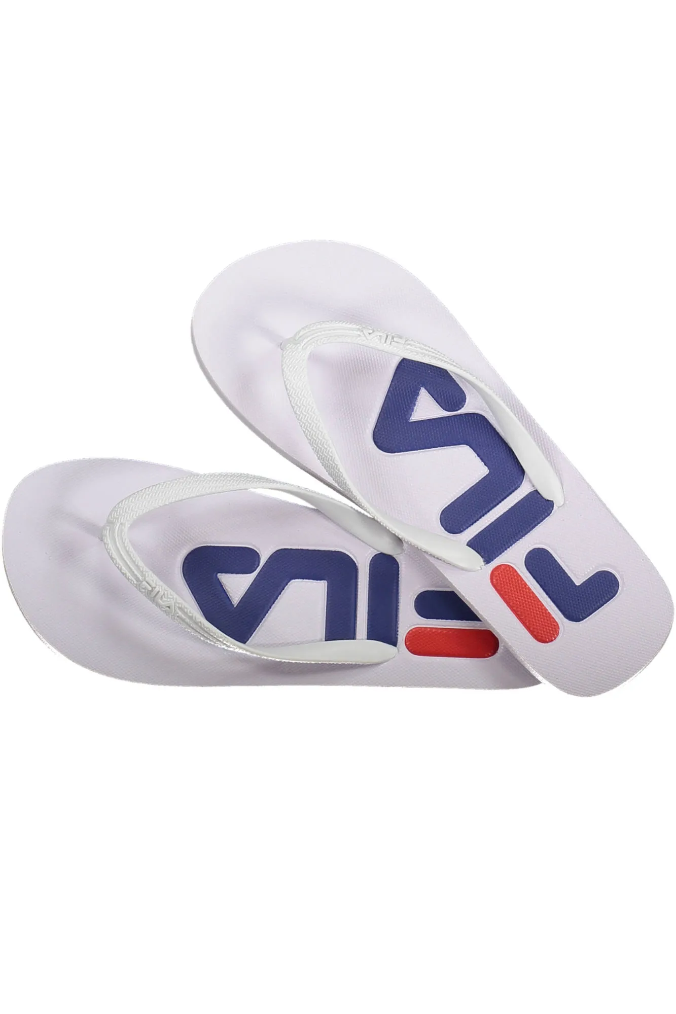 Damen FLIP-FLOPS Weiß FFW0005F_76A0BA0_BIANCO1000