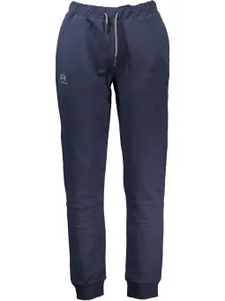 LA MARTINA Herren Sporthose Blau mieten | Flex-Fashion Verleih