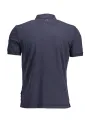 Napapijri Herren KURZARM-POLO Blau | online kaufen