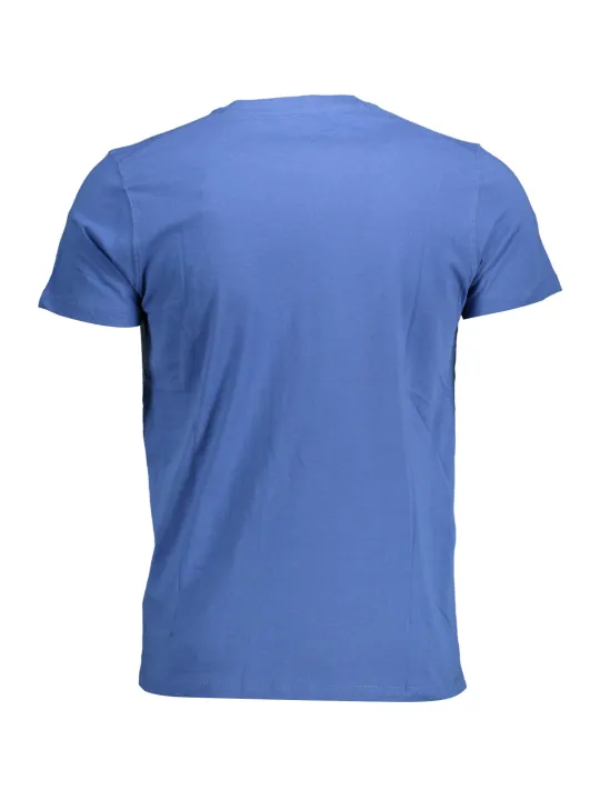 U.S. POLO Herren KURZARM-T-SHIRT Blau | online kaufen