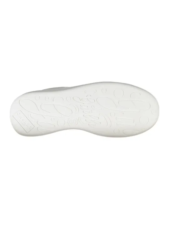 Gaelle Paris Damen SPORTSCHUH Weiß | online kaufen