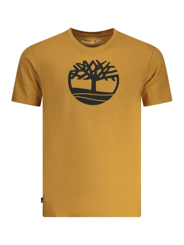 Timberland Herren KURZARM-T-SHIRT Braun | online kaufen