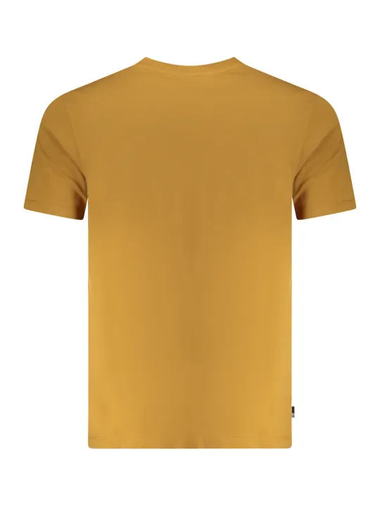 Timberland Herren KURZARM-T-SHIRT Braun | online kaufen