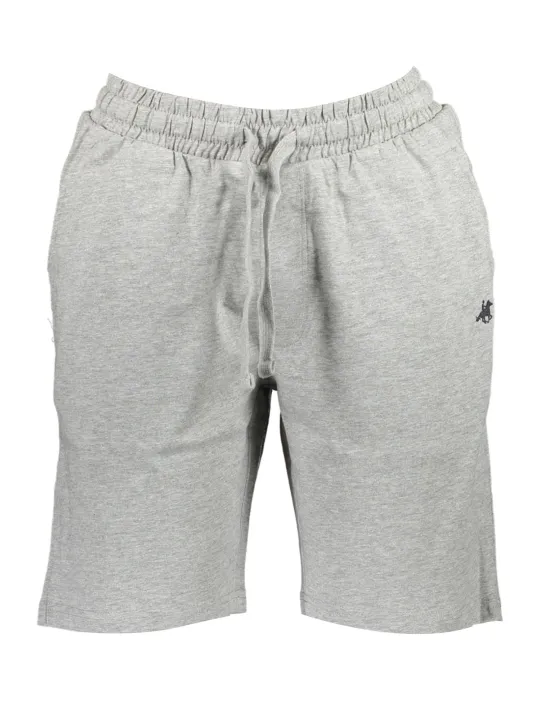 U.S. GRAND POLO Herren Tasche Grau | online kaufen