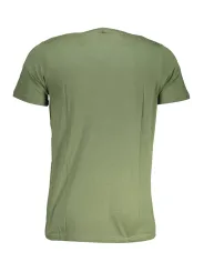 NORWAY 1963 Herren KURZARM-T-SHIRT Grün | online kaufen