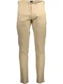 GANT Herren 5-Taschen-Hose Beige | online kaufen